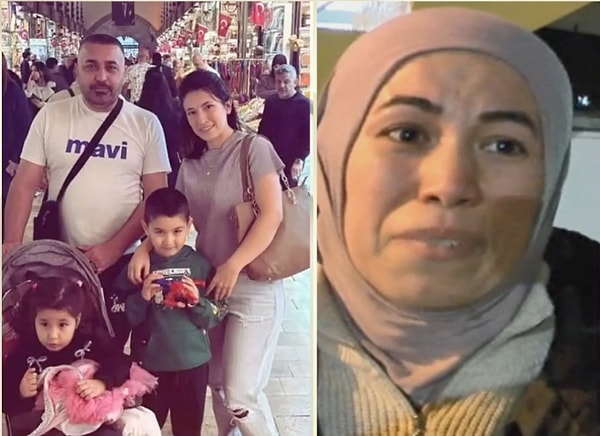 Böcek ailesinin hayatını kaybetmesinde hastanenin suçu var mı?