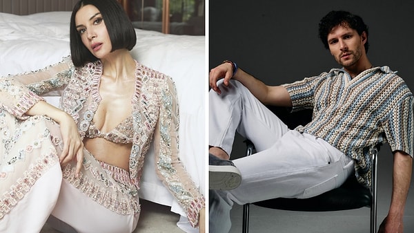 Ünlü oyuncu Ahu Yağtu, geçtiğimiz haftalarda meslektaşı Bora Cengiz’le aşk yaşadığı haberleriyle gündeme gelmişti.