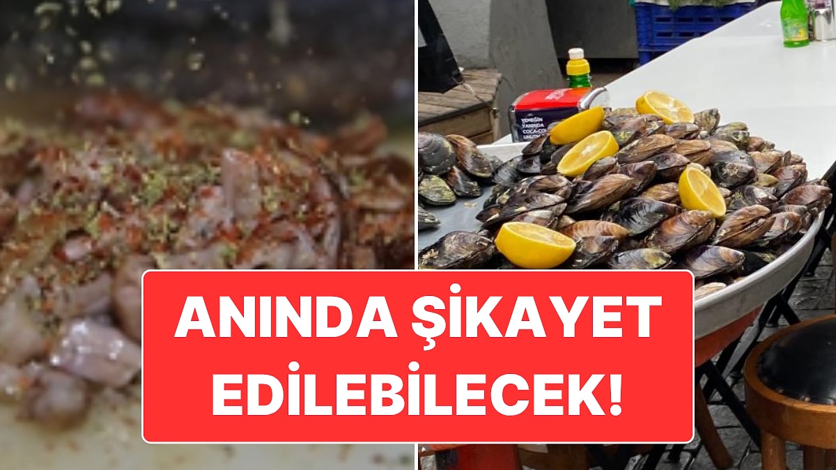 Bakanlık Yeni Uygulama Yapacak: Vatandaş Gıda Konusundaki Şikayetlerini Anında İletebilecek