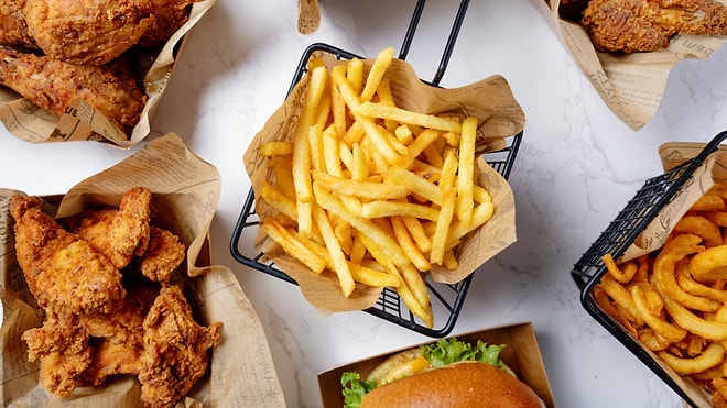 Hem Lezzetli Hem Eğlenceli Bir Şey İsteyenlere İlaç Gibi Gelecek 6 Şey