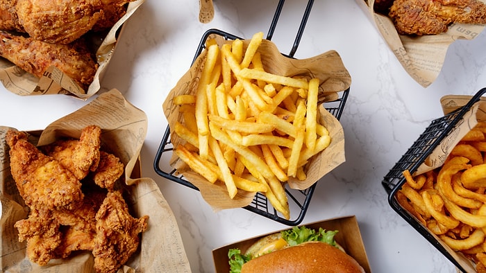 Hem Lezzetli Hem Eğlenceli Bir Şey İsteyenlere İlaç Gibi Gelecek 6 Şey