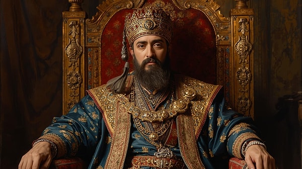 Selçuklu Sultanı Melikşah