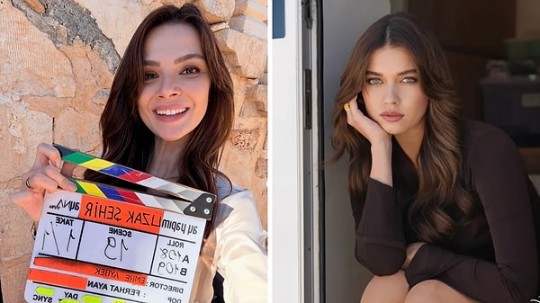 Listenin ikincisi ise başarılı performansıyla övgü toplayan Sinem Ünsal oldu.