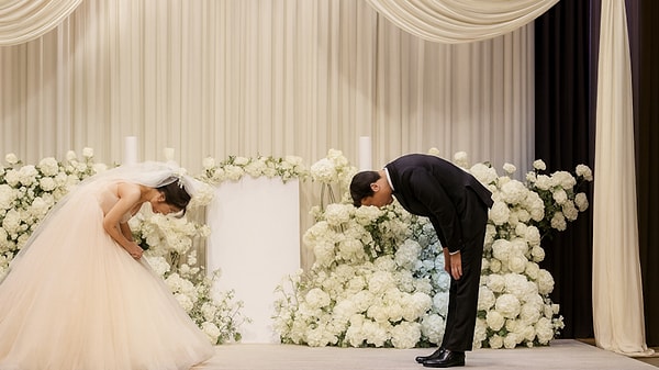 In Japanese culture, bowing has been one of the most potent symbols of respect for centuries.