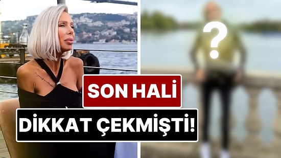 Zayıflığıyla Dikkat Çeken Hande Demir Son Haliyle Çıkan "Zayıflama Yöntemi" İddialarına Cevap Verdi!