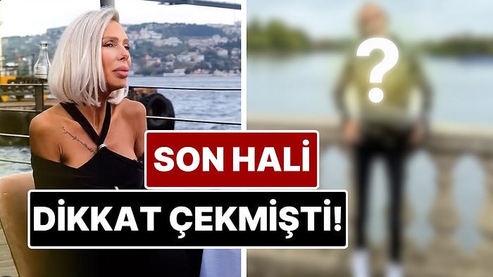 Zayıflığıyla Dikkat Çeken Hande Demir Son Haliyle Çıkan "Zayıflama Yöntemi" İddialarına Cevap Verdi!