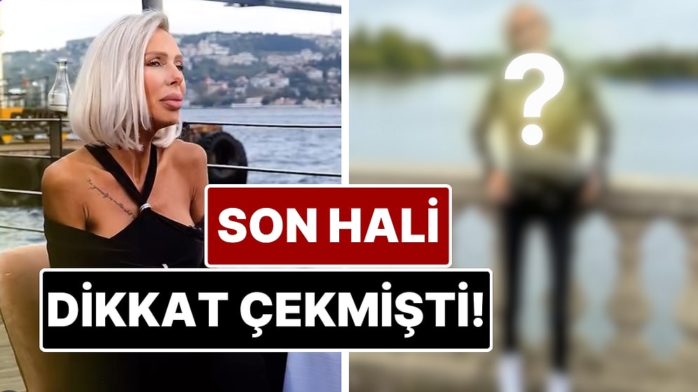 Zayıflığıyla Dikkat Çeken Hande Demir Son Haliyle Çıkan "Zayıflama Yöntemi" İddialarına Cevap Verdi!