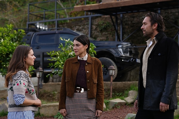 Taşacak Bu Deniz 7. bölümüyle yeni reyting rekorunu kırabilir.