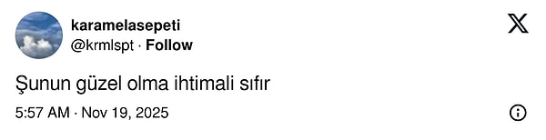 Önyargılı yaklaşanlar da var.