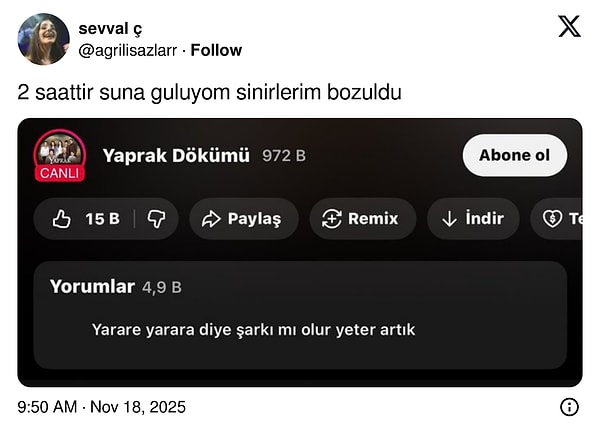 Başlayalım!