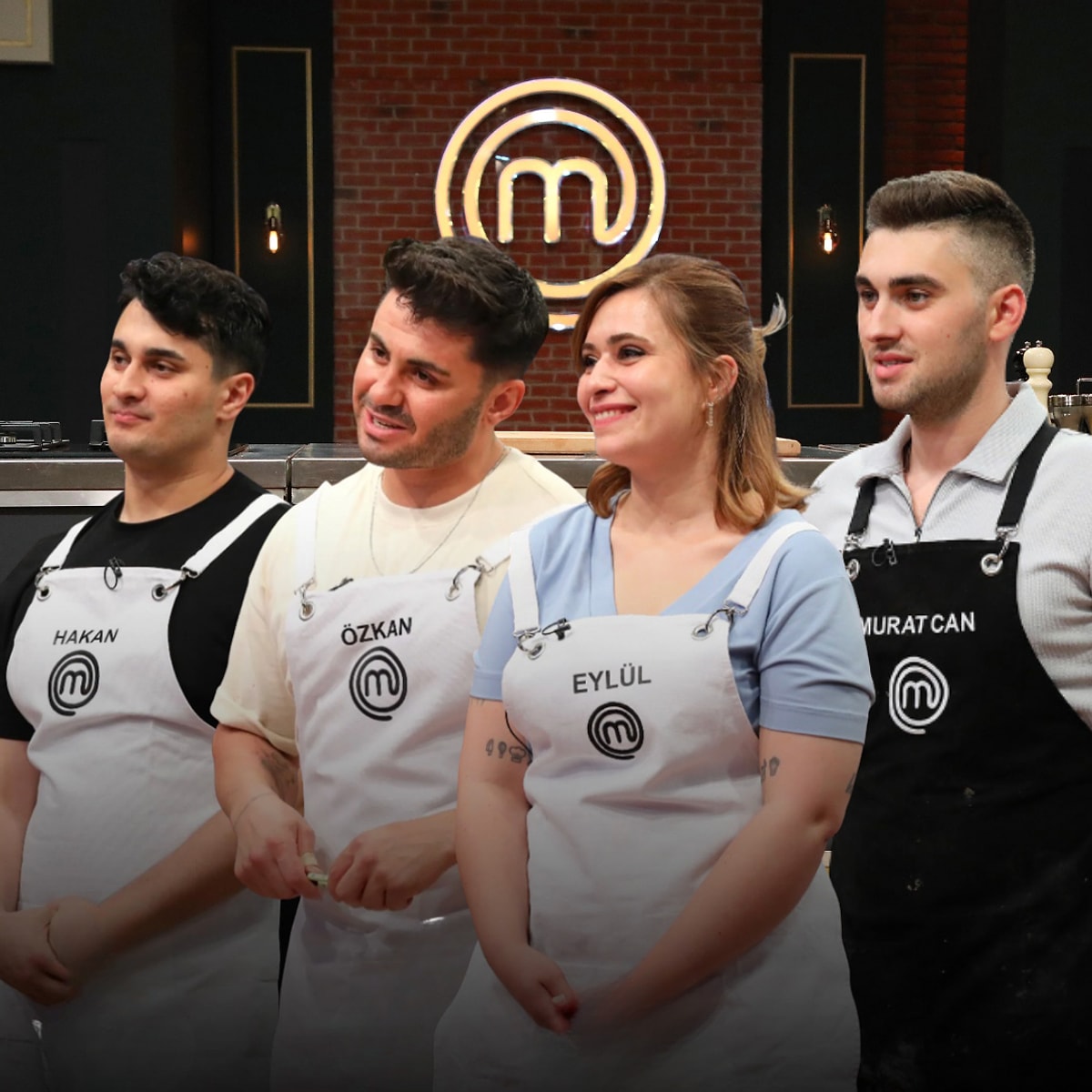 Masterchef 19 19 Kasım MasterChef Bu Hafta Kim Elendi? MasterChef Elenen - Onedio
