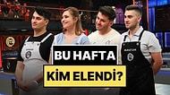 19 Kasım 2025 MasterChef'te Elenen İsim Belli Oldu: MasterChef'te Kim Elendi?