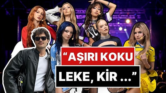 Manifest Hakkında Şok İddia: Tasarımcı Anıl Can Makar, Klip İçin Verdiği Kıyafetlerle Yaşadığı Sorunu Anlattı