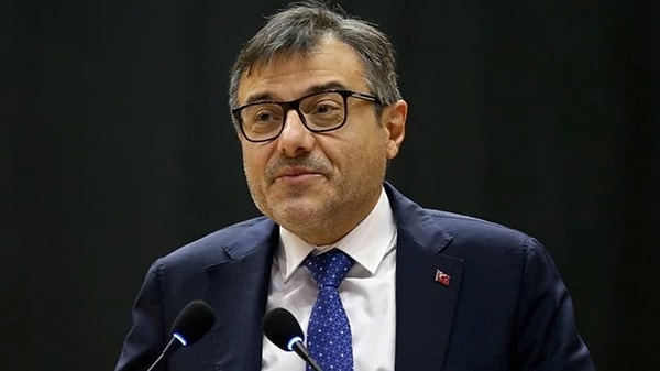 10 Temmuz 2018 tarihinde kurulan Cumhurbaşkanlığı Finans Ofisi’ne başkan olarak Göksel Aşan atanmıştı.