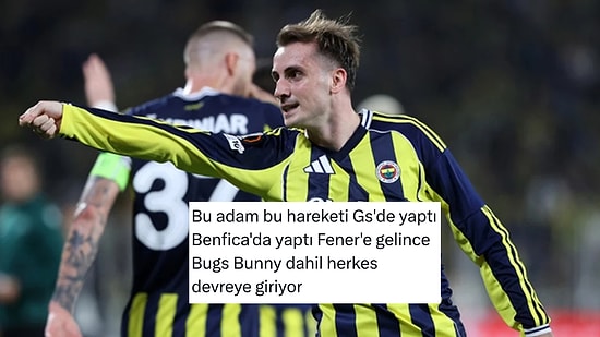 Kerem Aktürkoğlu'nun Başının Harry Potter Nedeniyle Derde Girmesi Goygoycuların Diline Düştü