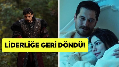 O Dizi Haftalar Sonra Zirveye Çıktı! 19 Kasım Çarşamba Reyting Sonuçları Belli Oldu