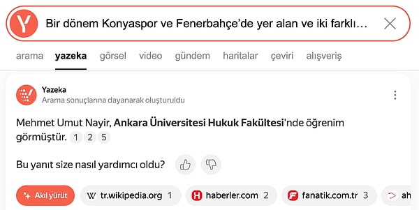 Doğru cevabı görmek için tıkla!