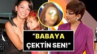 Şiddet İddiasında Bulunan Asena Keskinci'nin Yıllar Önceki Videoda Evrim Akın'a Tavrı ve Bakışı Gündem Oldu