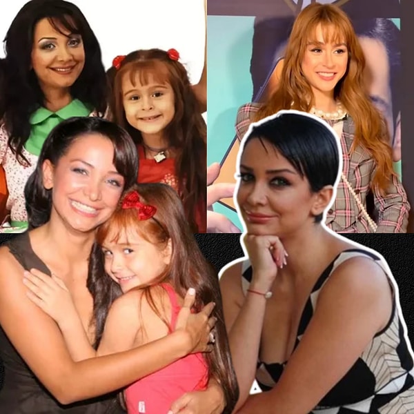 Bir döneme damga vuran çocuk dizisi Bez Bebek'ten tanıdığımız Asena Keskinci, geçtiğimiz saatlerde Nana rolündeki Evrim Akın hakkında şok iddialarda bulunmuştu.