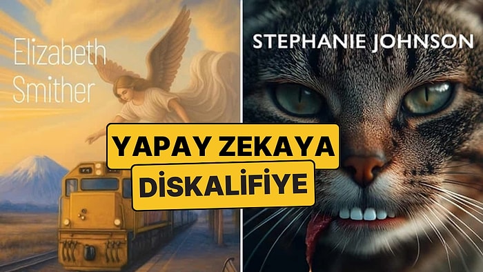 Sanat Dünyası Yapay Zekaya "Dur" Dedi: Yeni Zelanda’nın Prestijli Kitap Ödülü'nde 2 Yazar Diskalifiye Edildi