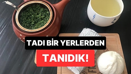 Japonların Yeni 'Peynirli Çay' Trendi Gündemde: Tadı Aslında Çok Tanıdık!