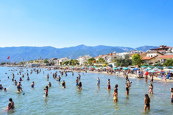 Another study published in Marine Science revealed that severe erosion was found in one-fifth of the 315 beaches examined.