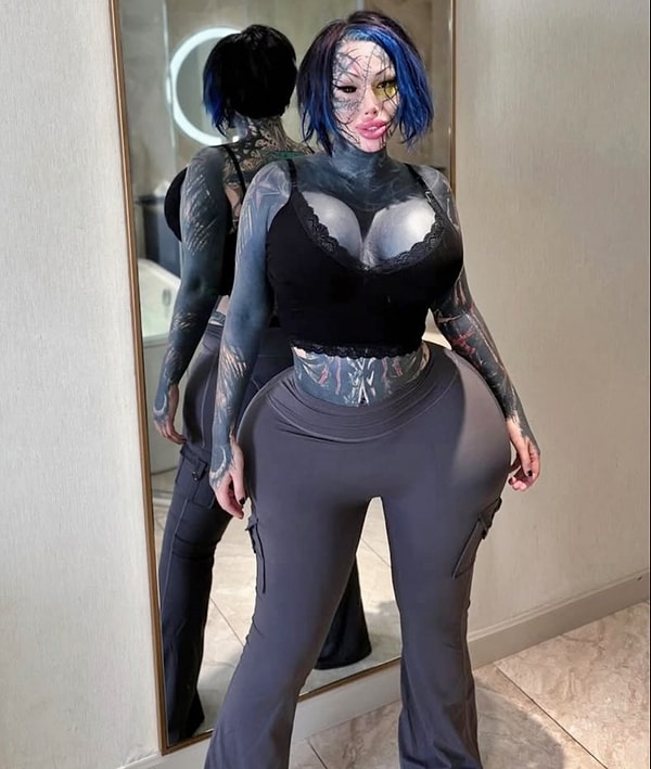 Mary was compelled to travel to Russia for certain procedures that were not permitted to be performed in the US.