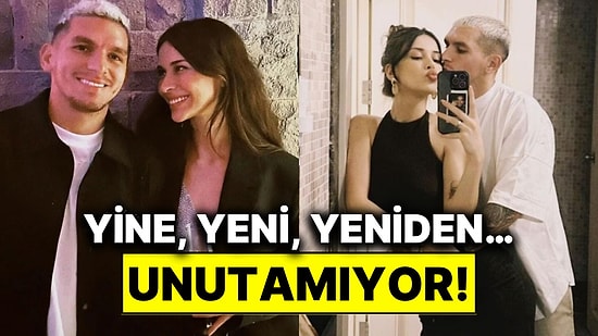 Bir Dargın Bir Barışık Çiftimiz Devrim Özkan ve Torreira Arasında Kafa Karıştıran Adım