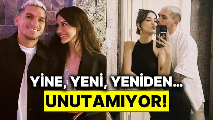 Bir Dargın Bir Barışık Çiftimiz Devrim Özkan ve Torreira Arasında Kafa Karıştıran Adım