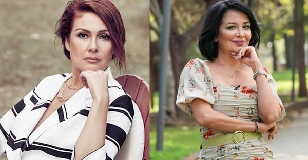 Asena Keskinci ve Evrim Akın arasında yaşanan olay magazinde sansasyon etkisi yarattı.