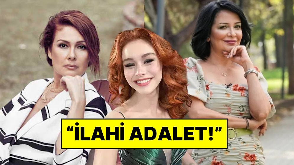 Zeynep Gülmez, Asena Keskinci ve Eski Rol Arkadaşı Evrim Akın Olayına Göndermeli Paylaşım Yaptı
