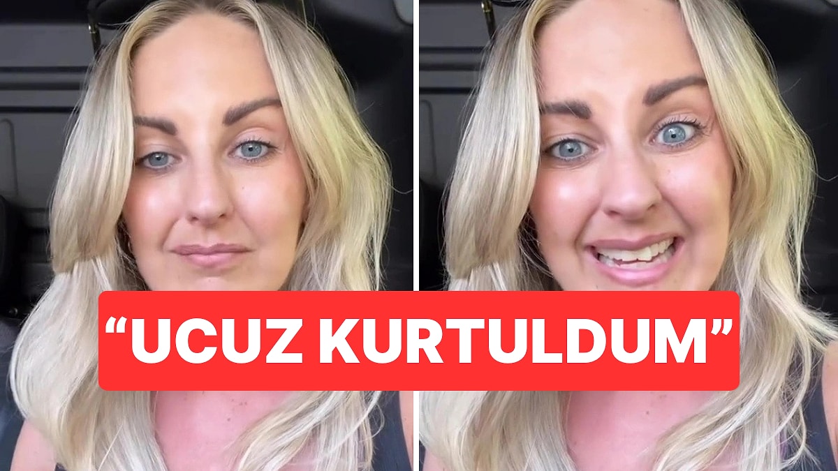 İlk Buluşma Öncesi Adamın Sorduğu O 2 Soru Yüzünden Neye Uğradığını Şaşıran Kadın Yaşadıklarını Anlattı