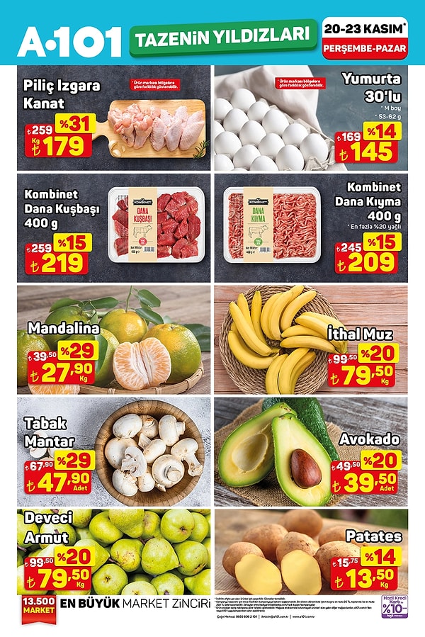 Tazenin Yıldızları