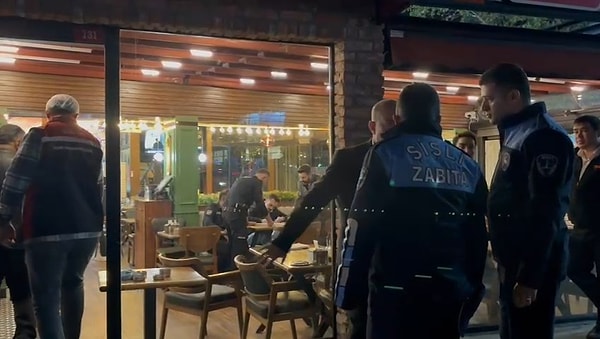 Restoranın daha önce 3 kez mühürlendiği ortaya çıktı.