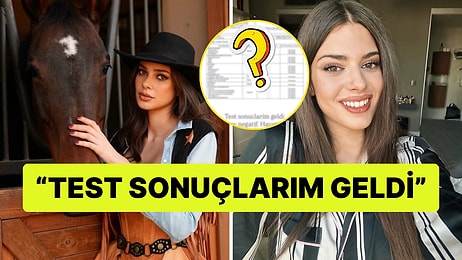 Uyuşturucu Testi Pozitif Çıkan Deren Talu, Yeni Test Sonuçlarını Yayınladı