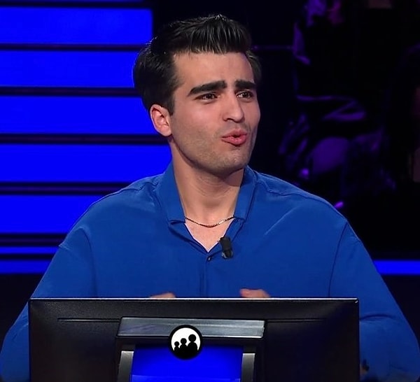 Kim Milyoner Olmak İster yarışması her perşembe olduğu gibi dün de yeni bölümüyle ekranlardaydı.