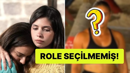 Survivor Yarışmacısı, Taşacak Bu Deniz'in Deneme Çekimlerine Katıldığını İtiraf Etti