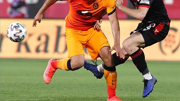 Galatasaray - Gençlerbirliği Maçı Ne Zaman?