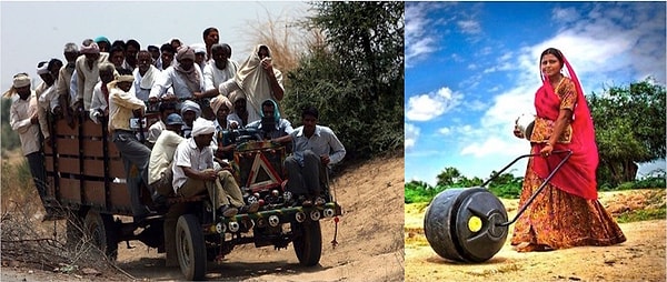 Jugaad ekonomisi eleştiriliyor mu? Evet: ‘Geçici çözümler kalıcı sorunları saklayabilir.’