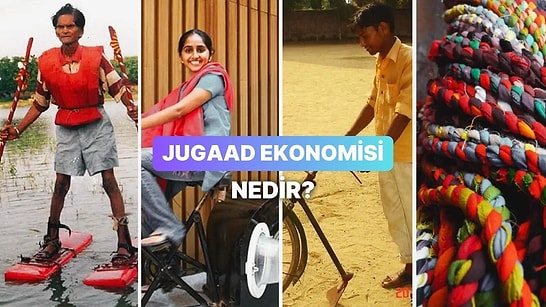 Hindistan’da “Jugaad” Ekonomisi: Yaratıcılıkla Hayatta Kalmanın Sanatı