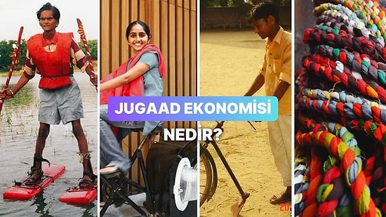 Hindistan’da “Jugaad” Ekonomisi: Yaratıcılıkla Hayatta Kalmanın Sanatı