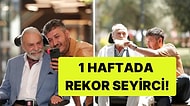 Rekor Kırdı! Feyyaz Yiğit ve Haluk Bilginer'li Yan Yana, Yılın En İyi Açılışını Yaptı