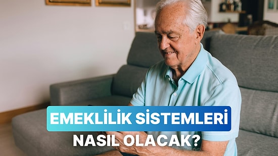 Yapay Zekaya Sorduk: Ülkelerin Emeklilik Sistemi Ne Kadar Sürdürülebilir?