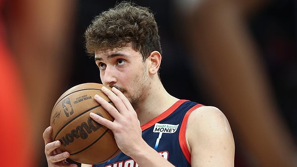 Jokic, LeBron ve Durant'ten övgü dolu sözler geldi.