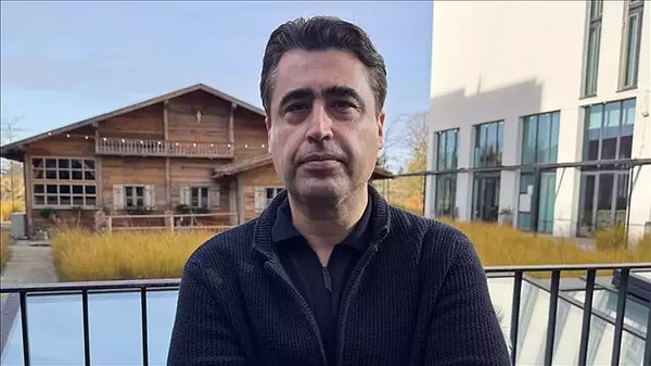 Bir gün önceki antrenmanda da aynı pankart açılmış.