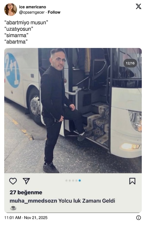 Yarın görüşürüz 👋