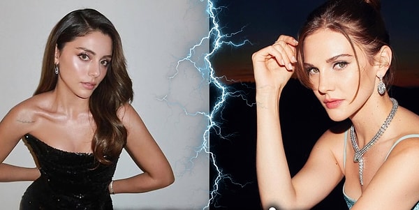 NOW’da başlayacak olan Doc dizisinin başrolü Alina Boz’du ancak yerine Sıla Türkoğlu gelmişti.