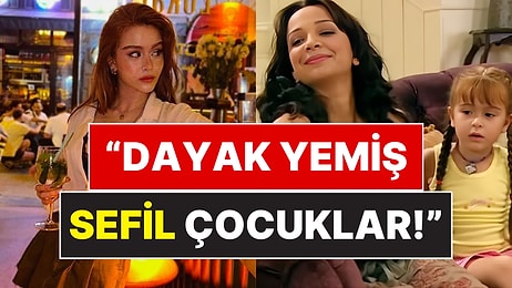 Evrim Akın'ın Seneler Önce Asena Keskinci ile Birlikte Katıldığı Programda Sarf Ettiği Sözler Gündem Oldu