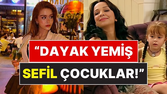 Evrim Akın'ın Seneler Önce Asena Keskinci ile Birlikte Katıldığı Programda Sarf Ettiği Sözler Gündem Oldu