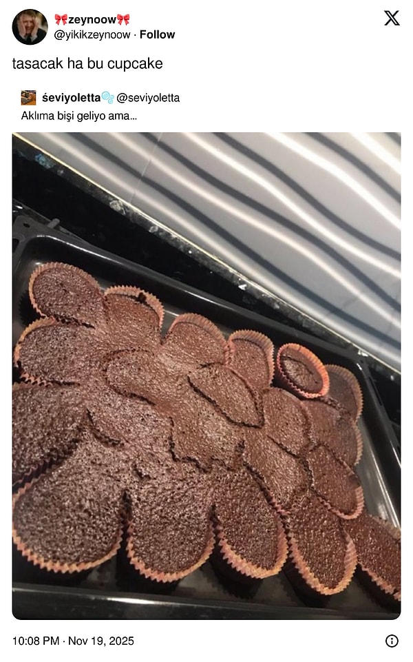 Sizin de aklınızda jenerik çalmaya başladı mı?